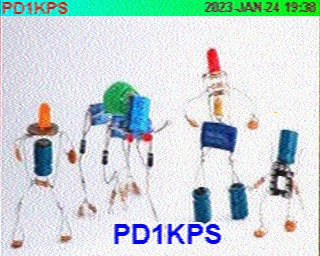 PD1KPS: 2023-01-24 de PI1DFT