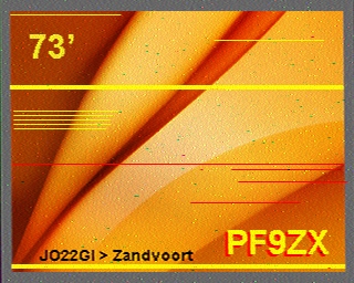 PF9ZX: 2023-01-26 de PI1DFT