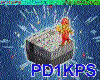 PD1KPS: 2023-01-26 de PI1DFT