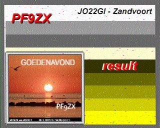 PF9ZX: 2023-01-26 de PI1DFT