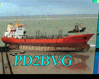 PD2BVG: 2023-01-27 de PI1DFT