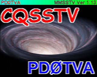 PD0TVA: 2023-01-27 de PI1DFT