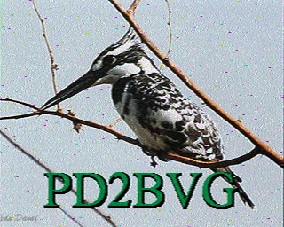 PD2BVG: 2023-01-29 de PI1DFT