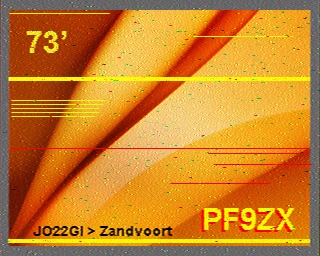PF9ZX: 2023-01-30 de PI1DFT
