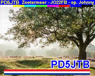 PD5JTB: 2023-02-04 de PI1DFT