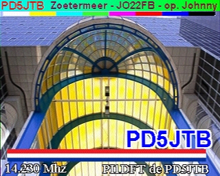 PD5JTB: 2023-02-11 de PI1DFT