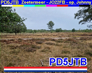 PD5JTB: 2023-02-11 de PI1DFT
