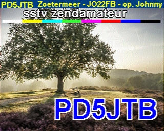 PD5JTB: 2023-02-12 de PI1DFT
