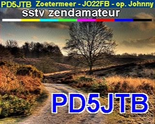 PD5JTB: 2023-02-17 de PI1DFT