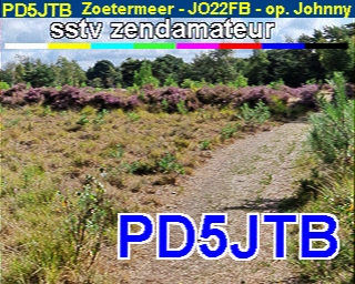 PD5JTB: 2023-02-17 de PI1DFT