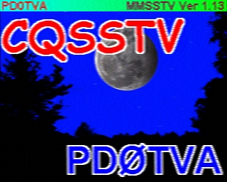 PD0TVA: 2023-02-17 de PI1DFT