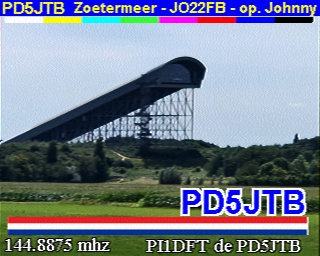PD5JTB: 2023-02-18 de PI1DFT