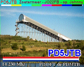 PD5JTB: 2023-02-19 de PI1DFT