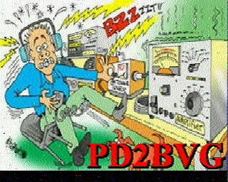 PD2BVG: 2023-02-19 de PI1DFT