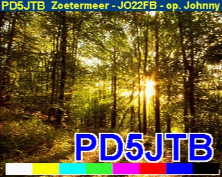 PD5JTB: 2023-02-25 de PI1DFT