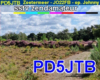 PD5JTB: 2023-03-04 de PI1DFT