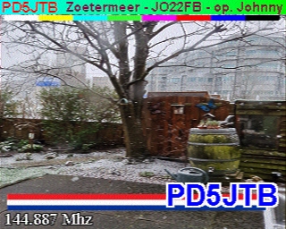 PD5JTB: 2023-03-10 de PI1DFT