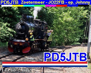 PD5JTB: 2023-03-12 de PI1DFT