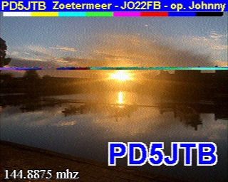 PD5JTB: 2023-03-13 de PI1DFT