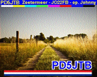 PD5JTB: 2023-03-15 de PI1DFT