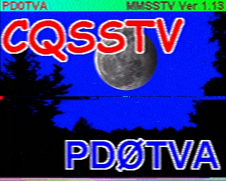 PD0TVA: 2023-03-15 de PI1DFT