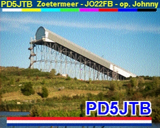 PD5JTB: 2023-03-18 de PI1DFT