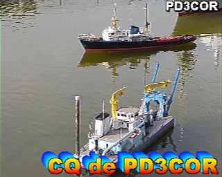PD3COR: 2023-03-18 de PI1DFT