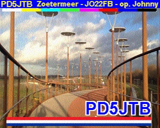 PD5JTB: 2023-03-19 de PI1DFT