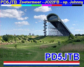 PD5JTB: 2023-03-19 de PI1DFT