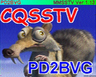 PD2BVG: 2023-03-22 de PI1DFT