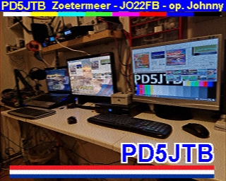 PD5JTB: 2023-03-26 de PI1DFT