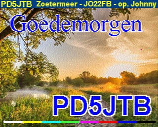 PD5JTB: 2023-03-30 de PI1DFT
