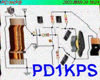 PD1KPS: 2023-03-31 de PI1DFT