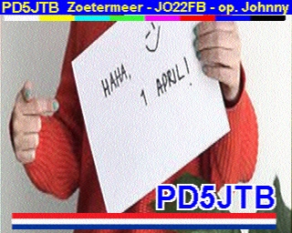 PD5JTB: 2023-04-01 de PI1DFT