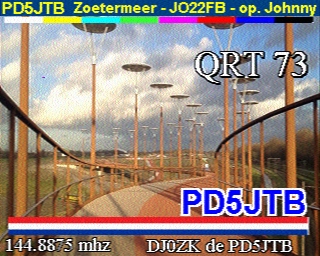 PD5JTB: 2023-04-03 de PI1DFT