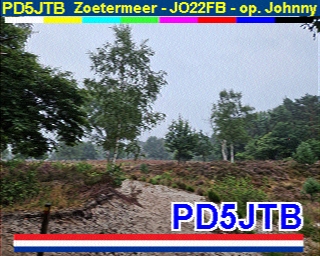PD5JTB: 2023-04-08 de PI1DFT