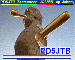 PD5JTB: 2023-04-08 de PI1DFT