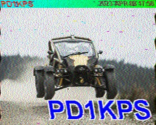 PD1KPS: 2023-04-08 de PI1DFT