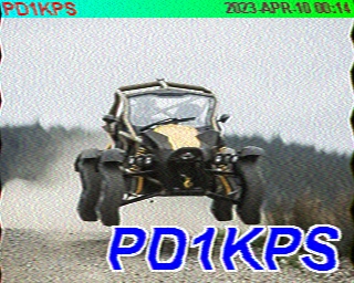PD1KPS: 2023-04-09 de PI1DFT