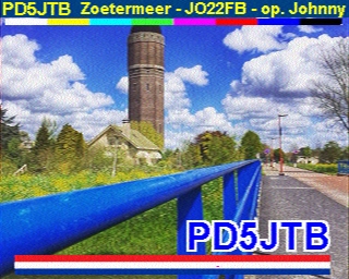 PD5JTB: 2023-04-10 de PI1DFT