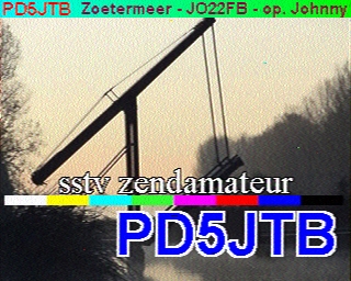 PD5JTB: 2023-04-11 de PI1DFT