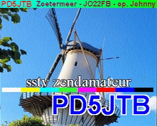 PD5JTB: 2023-04-11 de PI1DFT