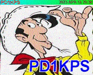 PD1KPS: 2023-04-12 de PI1DFT