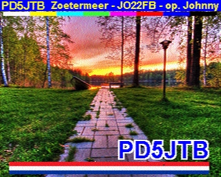 PD5JTB: 2023-04-13 de PI1DFT