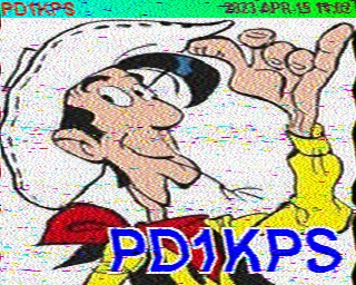 PD1KPS: 2023-04-15 de PI1DFT