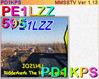 PD1KPS: 2023-04-20 de PI1DFT