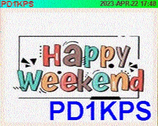 PD1KPS: 2023-04-22 de PI1DFT
