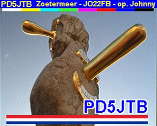 PD5JTB: 2023-04-24 de PI1DFT