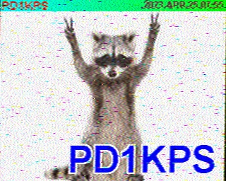 PD1KPS: 2023-04-25 de PI1DFT