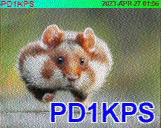 PD1KPS: 2023-04-26 de PI1DFT